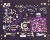Multilayer PCBs