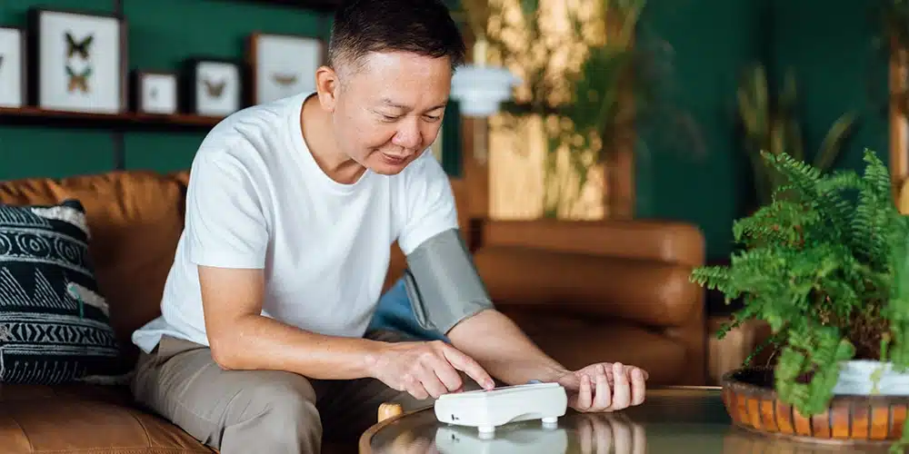 Blood pressure monitors Blood pressure monitors