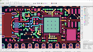 pcb design software