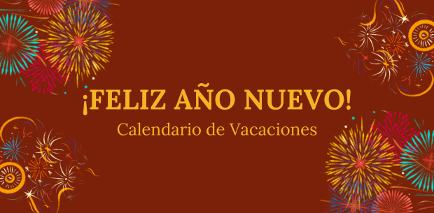 Calendario de Vacaciones de SprintPCB