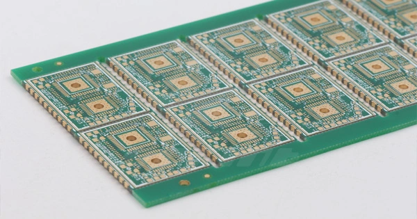 proveedor de PCBs multicapa