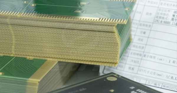 Fabricante Chino de PCB Rígidos